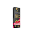 Zero Wild Berries Protein Bar 24g Protien 70g - CAFELAX