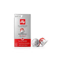 illy Espresso Classico Coffee Capsules - 10 Capsules - CAFELAX