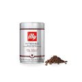 illy Intenso Bold Roast Whole Beans Coffee 250g - CAFELAX