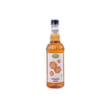 Østerberg Caramel Syrup 1L - CAFELAX