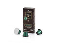 Carracci Decaffeinato Bolonga Coffee Capsules - 10 Capsules - CAFELAX