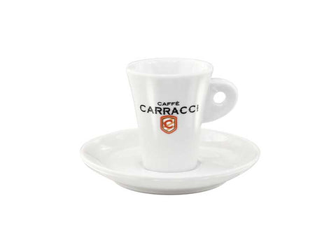 Carracci Espresso Cup & Saucer ( NOT )
