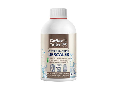 Coffee Talks - Coffee Machine Descaler 250ml