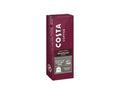 Costa Brazilian Blend Coffee Capsules - 10 Capsules - CAFELAX