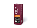 Costa Espresso Colombian Character Roast Coffee Capsules - 10 Capsules - CAFELAX