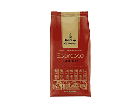 Dallmayr Espresso Barista Whole Beans Coffee1 kg
