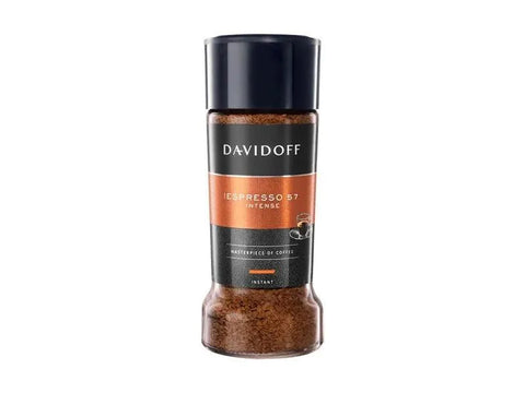 Davidoff Espresso 57 Instant Coffee 100g - CAFELAX