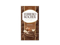 Ferrero Rocher Hazelnut Original Milk Chocolate 100g - CAFELAX