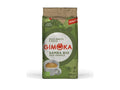 Gimoka Samba Bio 100% Arabica Coffee 250g - CAFELAX