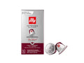 illy Espresso Intenso Coffee Capsules - 10 Capsules - CAFELAX