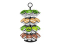 Kimiup Dolce Gusto Capsules Carousel Holder - 36 Capsules - CAFELAX