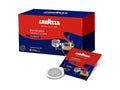 Lavazza Crema E Gusto Classico Easy Serving Pods - 5 Pods - CAFELAX