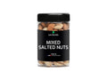 Les Secrets Mixed Salted Nuts 150g - CAFELAX