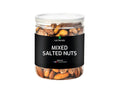 Les Secrets Mixed Salted Nuts 250g - CAFELAX