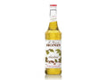 Monin Hazelnut Syrup 250ml - CAFELAX