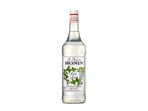 MONIN Mojito Mint Syrup 1 L