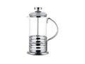 Metal Silver French Press 350 ML - CAFELAX