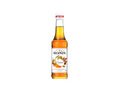 Monin Caramel Syrup 250ml - CAFELAX