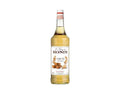 Monin Toffee Nut Syrup 1L - CAFELAX