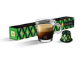 Nespresso Ispirazione Italiana Milano Intenso Coffee Capsules - 10 Capsules - Check Description - CAFELAX