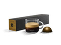 Nespresso Double Espresso Chiaro Vertuo Capsules - 10 Capsules - CAFELAX