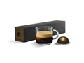 Nespresso Double Espresso Scuro Vertuo Capsules - 10 Capsules - CAFELAX