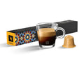 Nespresso Istanbul Espresso Coffee Capsules - 10 Capsules - CAFELAX