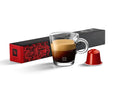 Nespresso Napoli Coffee Capsules - 10 Capsules - CAFELAX