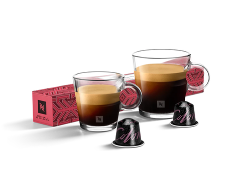 Nespresso Reviving Origin Esperanza De Colombia Coffee Capsules - 10 Capsules