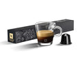 Nespresso Ristretto Coffee Capsules - 10 Capsules - CAFELAX