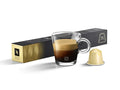 Nespresso Vanilla Éclair Coffee Capsules - 10 Capsules - Check Description - CAFELAX