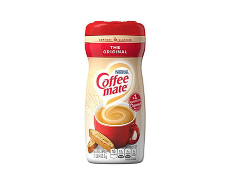 Nestle Coffee Mate The Original 453.5g