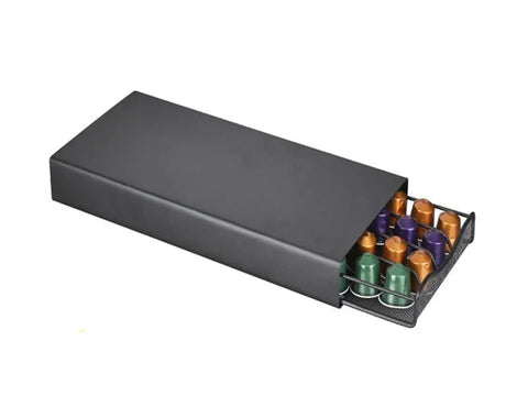 OASISWJ Nespresso Capsules Drawer 40 - Capsules