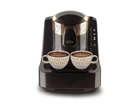 Okka Arzum Turkish Coffee Machine