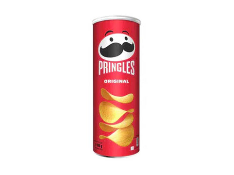 Pringles Original Chips 149g