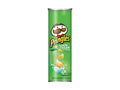 Pringles Sour Cream & Onion Chips 165g - CAFELAX