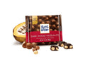 Ritter Sport Dark Whole Hazelnuts 100g - CAFELAX