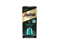 Segafredo 100% Arabica Brasile Aluminum Coffee Capsules - 10 Capsules - CAFELAX