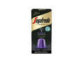 Segafredo 100% Arabica Peru Aluminum Coffee Capsules - 10 Capsules - CAFELAX