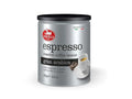 Saquella Gran Arabica Espresso Whole Beans Coffee Can 250g - CAFELAX