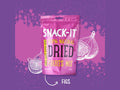 Snack-It 100% Natural Dried Fig 25g - CAFELAX