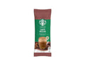 Starbucks Caffe Mocha Premium Instant Coffee - 1 Sachet - CAFELAX