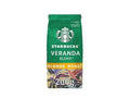 Starbucks Veranda Blend Ground Coffee 200g - CAFELAX