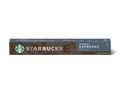 Starbucks Espresso Roast Coffee Capsules - 10 Capsules - CAFELAX