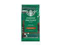 Starbucks Pike Place Whole Beans Coffee 200g - CAFELAX