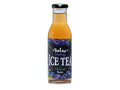 The Leaf Ice Tea BlueBerry 370ml - CAFELAX