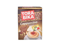 Tora Bika Cappuccino 5 Sachets With Extra Choco Granule - CAFELAX