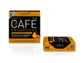 Viaggio Caramello Coffee Capsules - 10 Capsules - CAFELAX