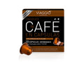 Viaggio Cioccolato Coffee Capsules - 10 Capsules - CAFELAX