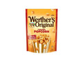 Werther's Original Caramel Popcorn 140g - CAFELAX